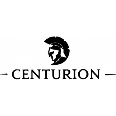 Logotip Centurion, логотип Центурион