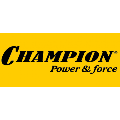 Logotip Champion, логотип Чемпион