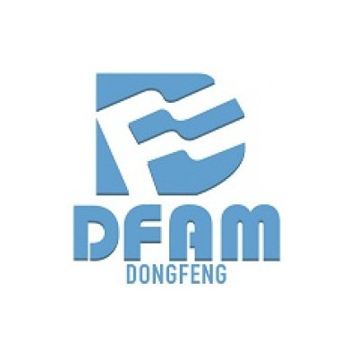 Logotip Dongfeng, логотип ДонгФенг