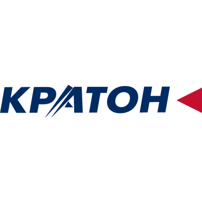 Logotip Kraton, логотип Кратон