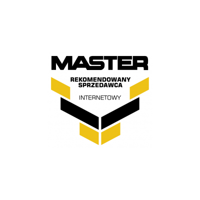 Logotip Master, логотип Мастер