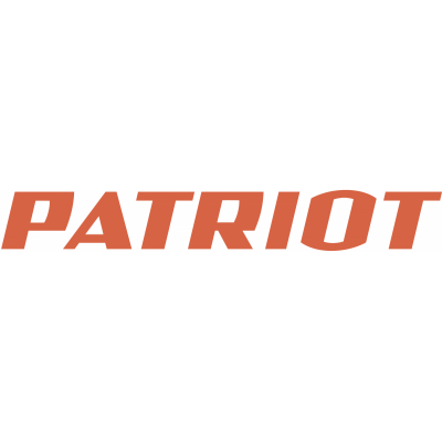 Logotip PATRIOT, логотип ПАТРИОТ