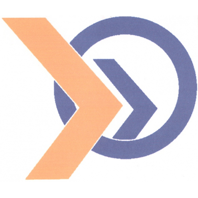Logotip PRIORITET, логотип Приоритет