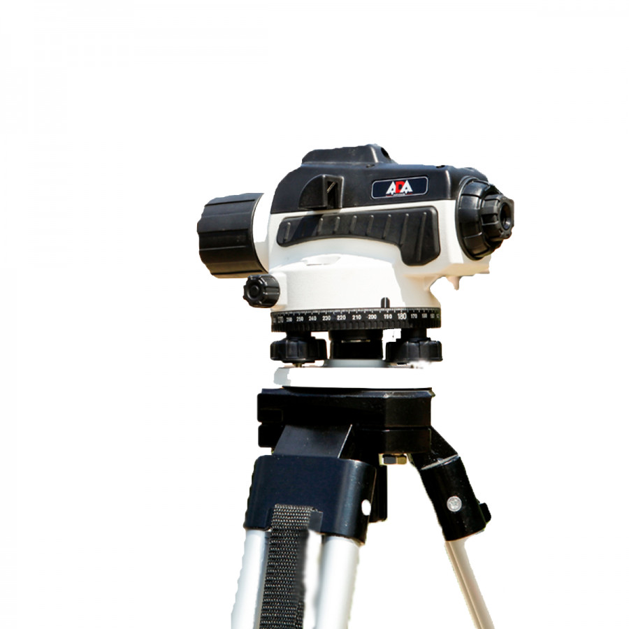 Оптический уровень ADA RUBER-X32 - фото 2