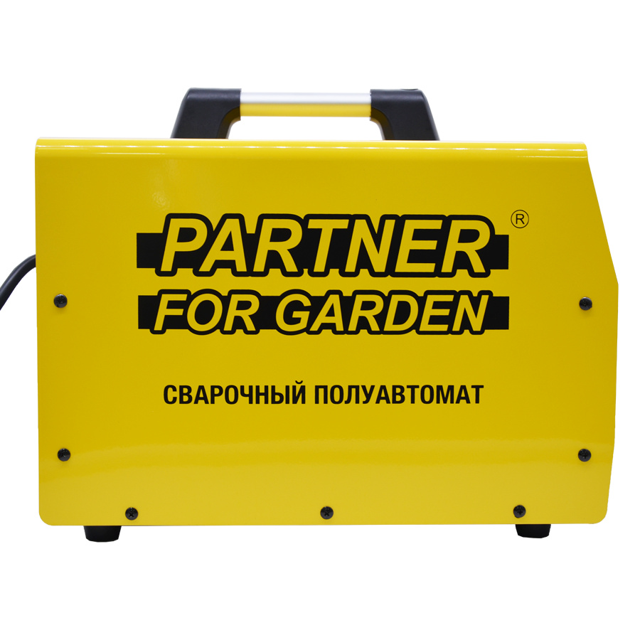 Полуавтомат Partner for garden MIG-300 MIG/MAG/MMA - фото 4