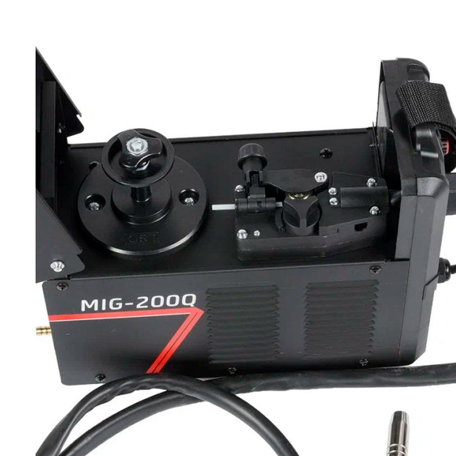 Полуавтомат Brait MIG-200Q - фото 1