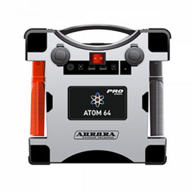Пусковое устройство Aurora ATOM 64 (24В)