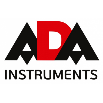Logotip ADA, логотип АДА инструменты