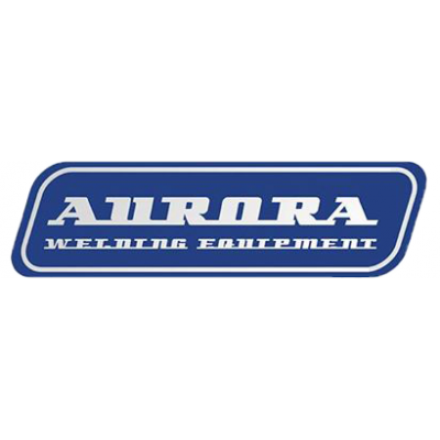Logotip Aurora, логотип Аврора