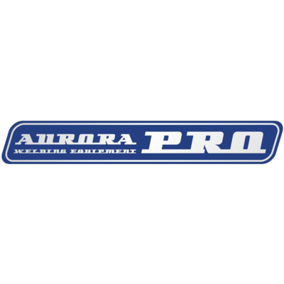 Logotip AuroraPRO, логотип АврораПро