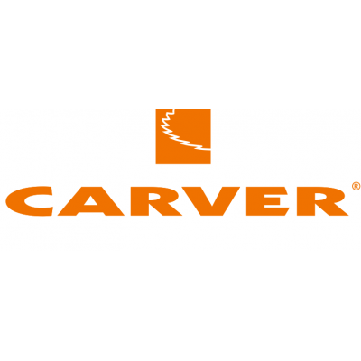 Logotip Carver, логотип Карвер