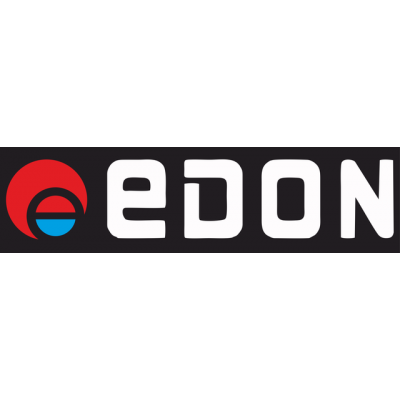 Logotip EDON, логотип ЕДОН