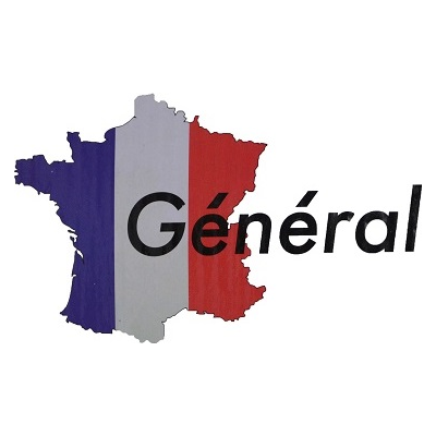 Logotip GENERAL, логотип ГЕНЕРАЛ