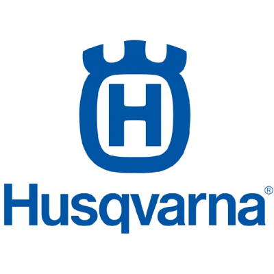 Logotip Husqvarna, логотип Хускварна