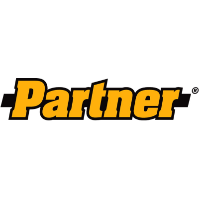 Logotip Partner, логотип Партнер