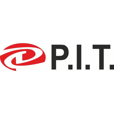 Logotip P.I.T., логотип ПИТ