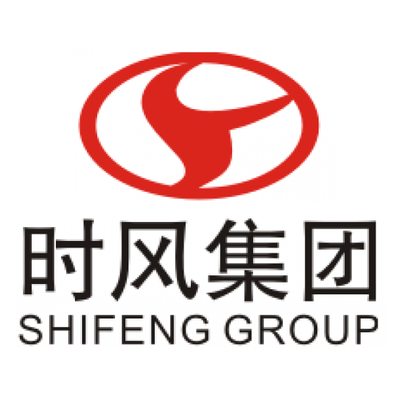 Logotip ShiFeng, логотип ШиФенг