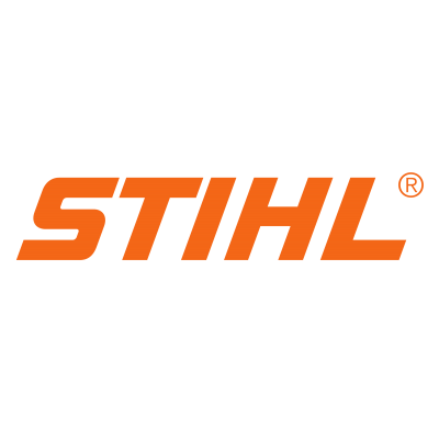 Logotip STIHL, логотип Штиль