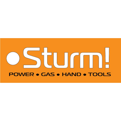 Logotip Sturm, логотип Штурм