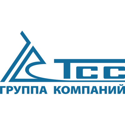 Logotip TSS, логотип ТСС