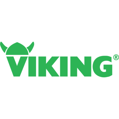 Logotip VIKING, логотип Викинг