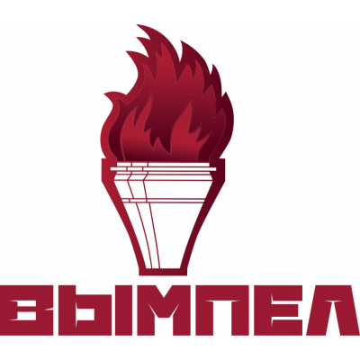 Logotip Vimpel, логотип Вымпел