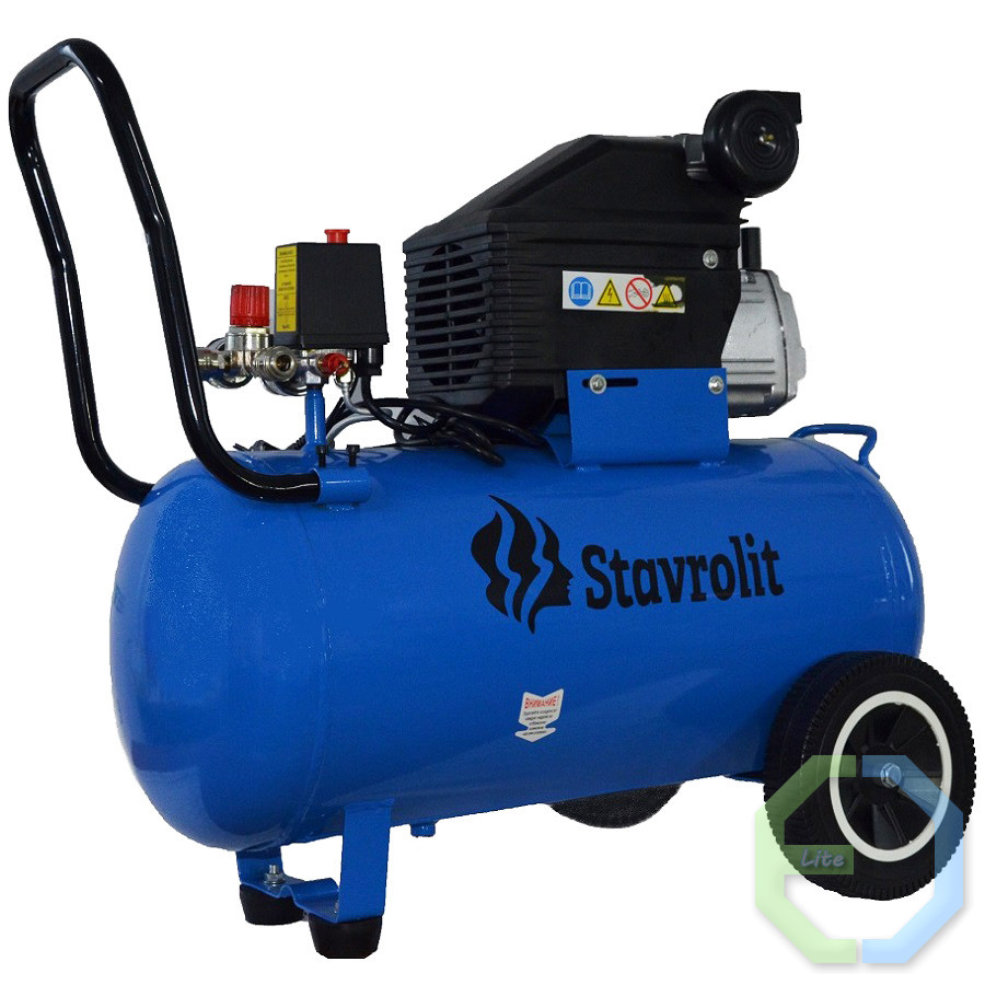 Stavrolit FL-50-2HP