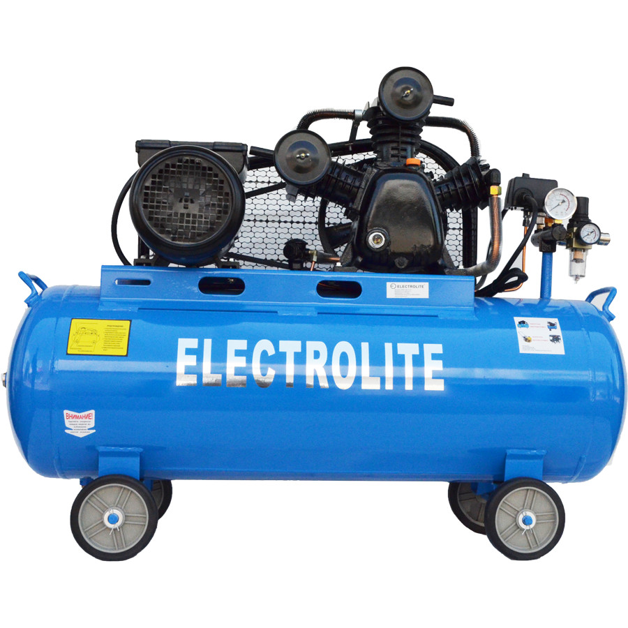 Electrolite 650/100-3 (12.5 бар)
