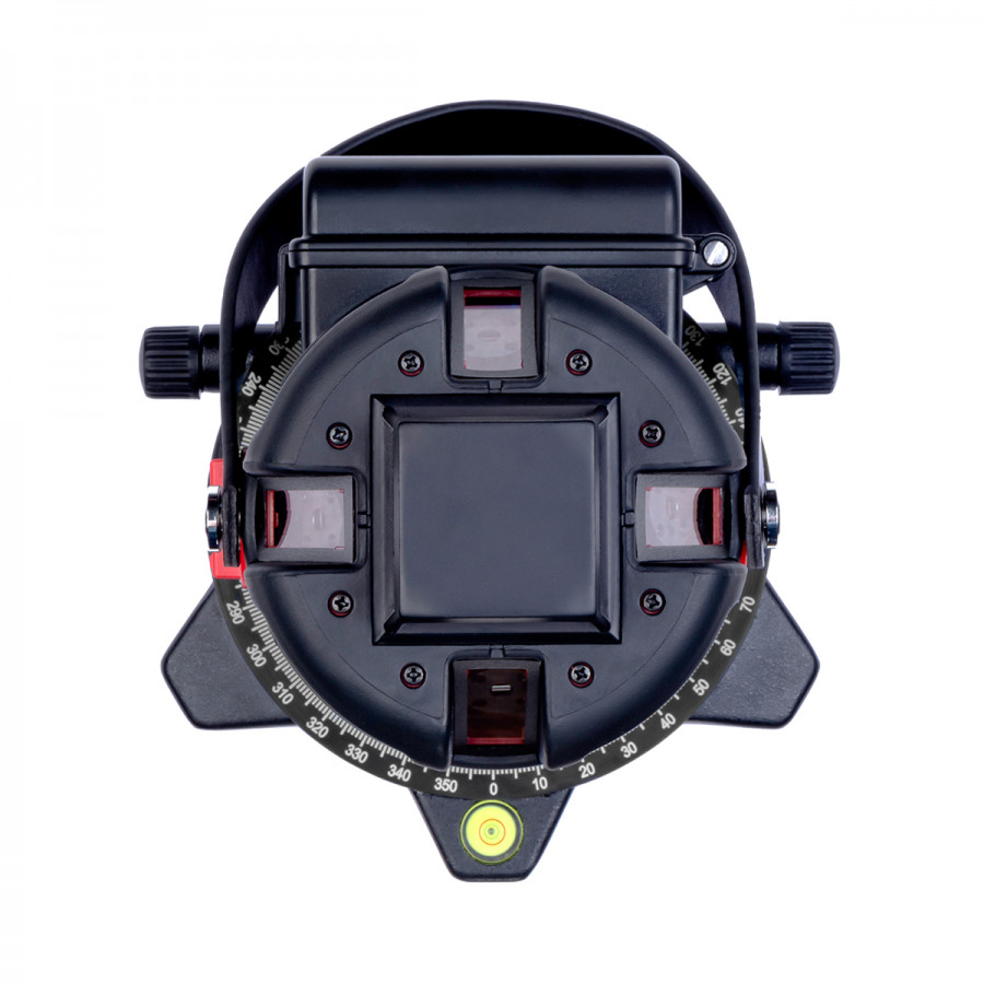 Лазерный уровень ADA ULTRALiner 360 4V Set - фото 2