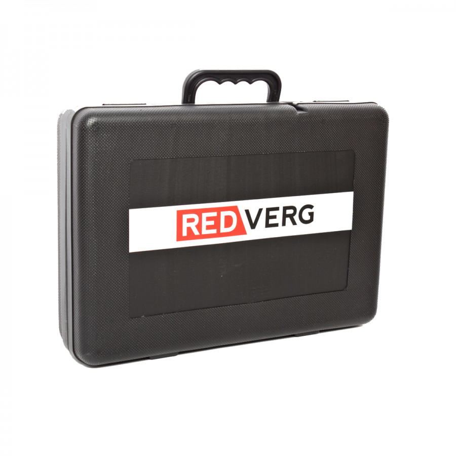 Перфоратор RedVerg RD-RH1500 - фото 3