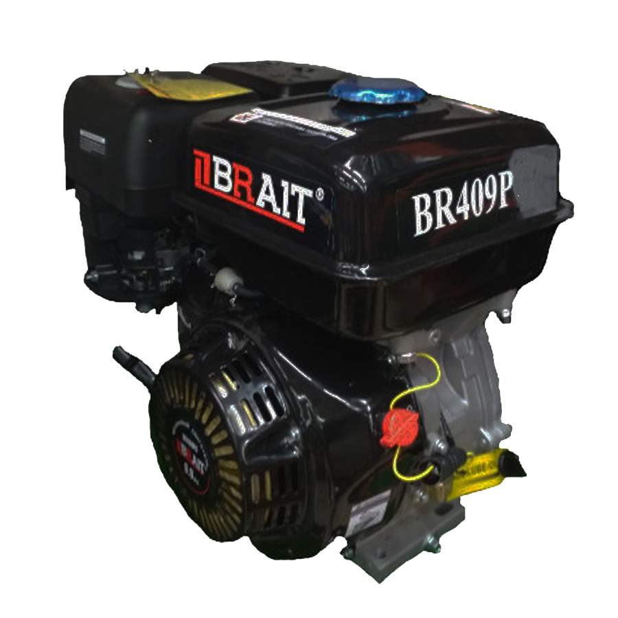 Двигатель Brait BR409P - фото 1