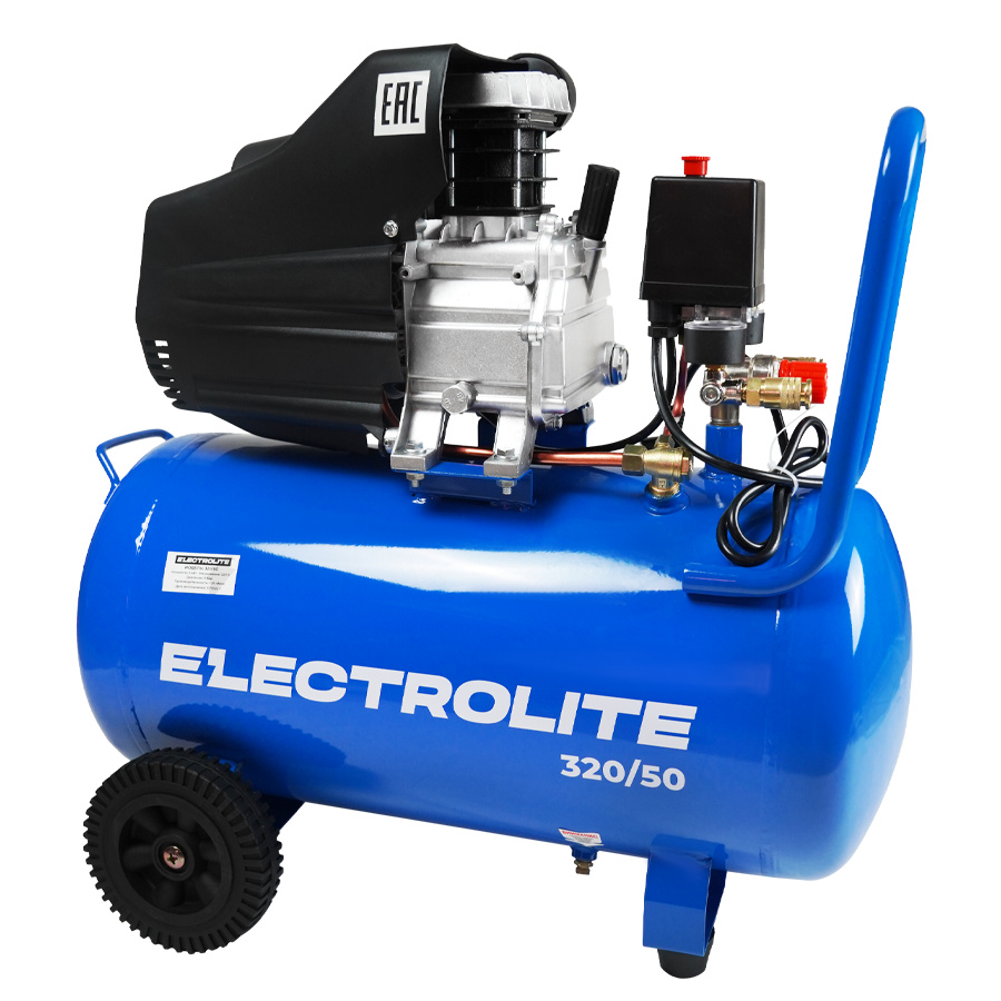 Electrolite 320/50