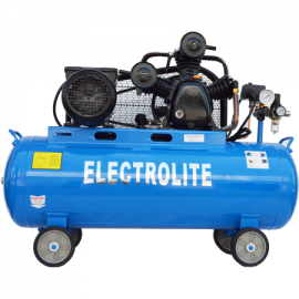Компрессор Electrolite 650/100-3 (12.5 бар)