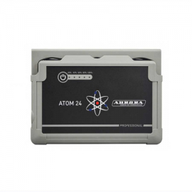 Профессиональное пусковое устройство Aurora ATOM 24