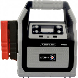 Профессиональное пусковое устройство Aurora ATOM 40 (12/24В)