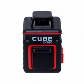 Лазерный уровень ADA CUBE 2-360 HOME EDITION