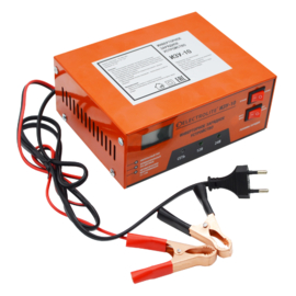 Зарядное устройство Electrolite ИЗУ-10 инверторное