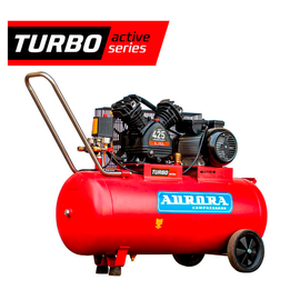 Масляный компрессор Aurora CYCLON-100 TURBO active series