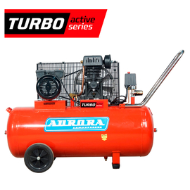 Масляный компрессор Aurora STORM-100 TURBO active design