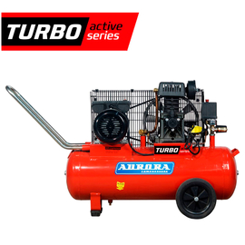 Масляный компрессор Aurora STORM-50 TURBO active design