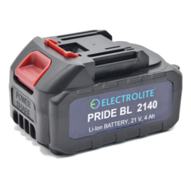 Аккумулятор Electrolite PRIDE BL 2140
