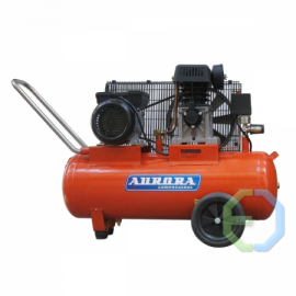 Масляный компрессор Aurora STORM-50